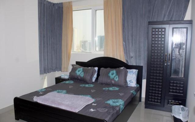 2br,2bt with sea view