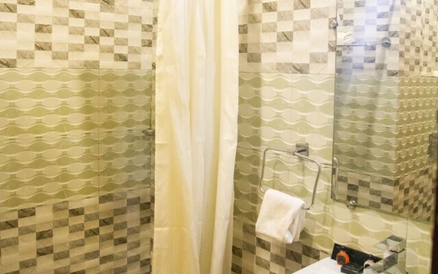 Hotel Sonar Tori Agartala