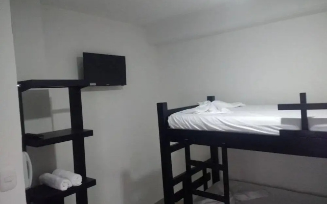 Hotel El Espanol
