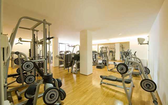 La Reggia Sporting Center