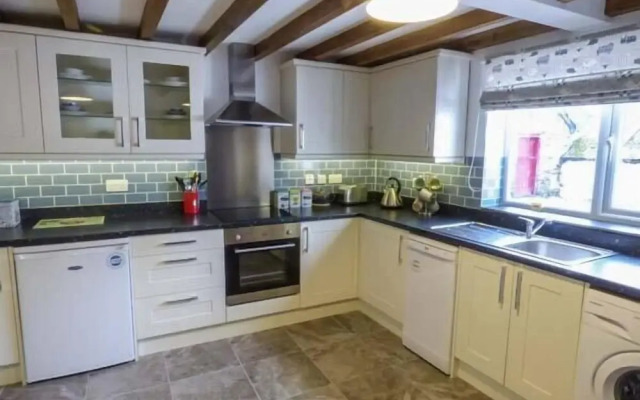 Maerdy Cottage