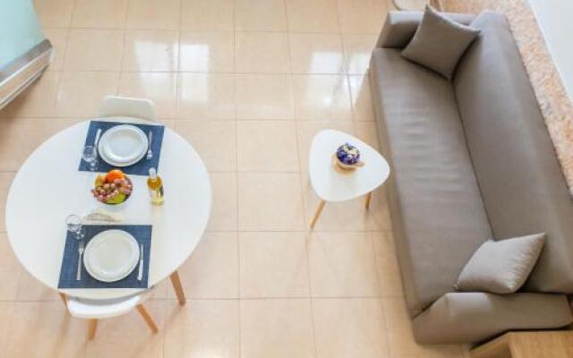 Argiri Apartments & Suites
