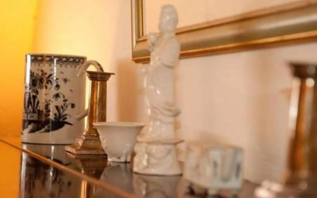 The Old Stables B&B