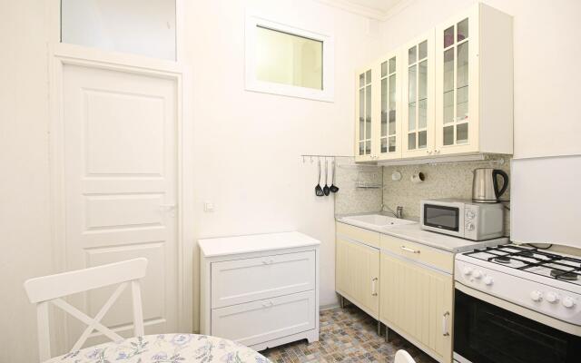 ApartLux Leninskiy 71