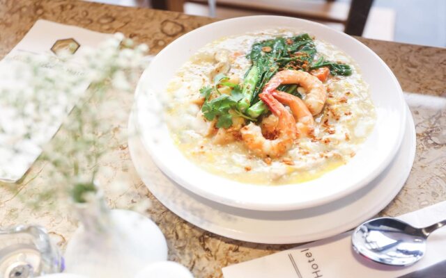 Grand Belllo Hotel JBCC