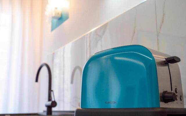 Appartamenti Vale Mare