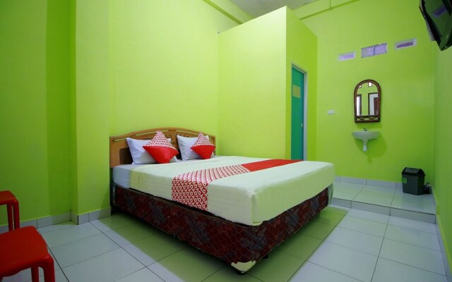 Sherren Guest House by OYO Rooms