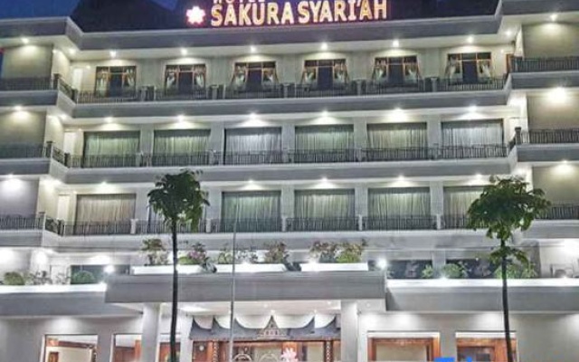Hotel Sakura Syariah