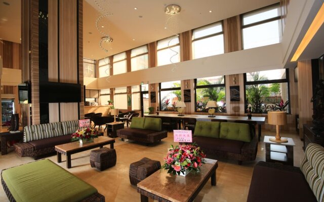 Dar Lon Hotel
