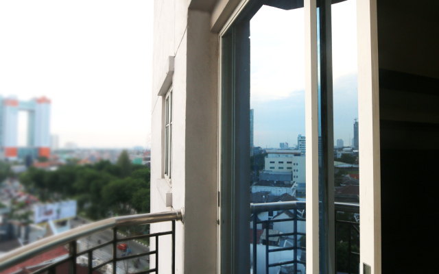 Java Paragon Hotel and Residences