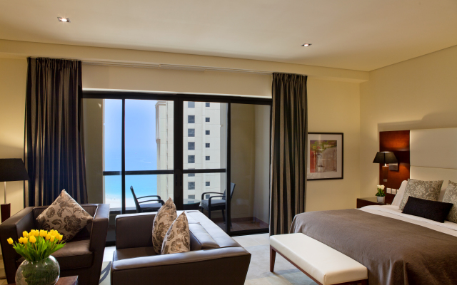 Delta Hotels Jumeirah Beach, Dubai