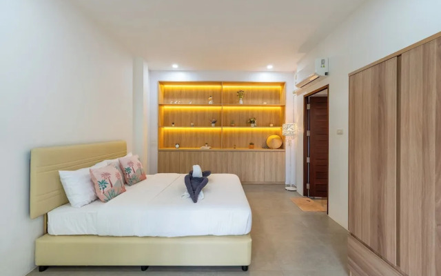 One of Phukets Best Villas V212