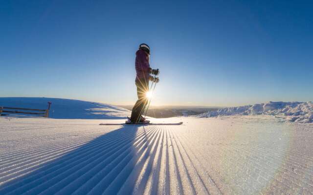 Radisson Blu Resort Trysil