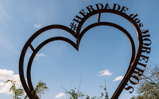 Herdade Dos Moreiros