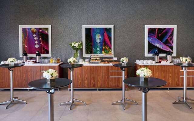 Hilton Garden Inn Gaborone