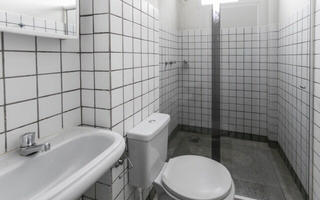 OYO Avenida Park Hotel