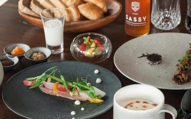 Nipponia Izumo Taisha Shrine Town