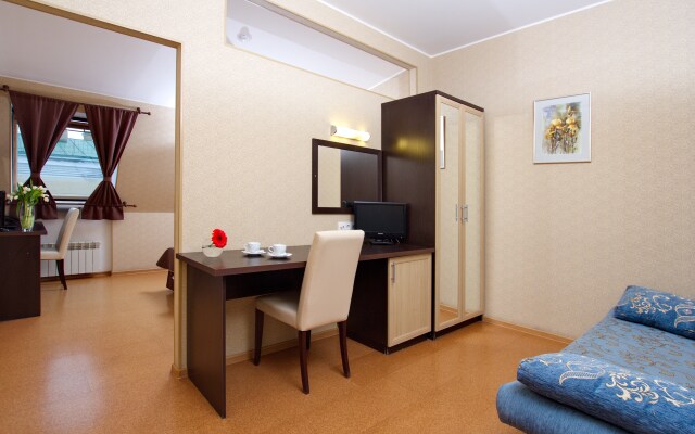 Nevskij Briz Otel'