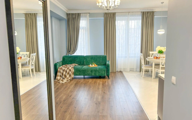 Sun City Apartments (Сан Сити) 28