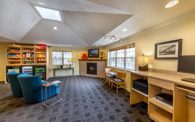 Towneplace Suites By Marriott Minneapolis Eden Prairie