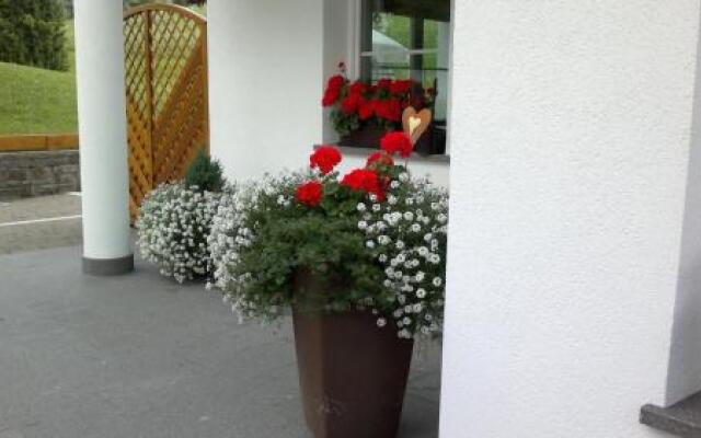 Apartments Antines