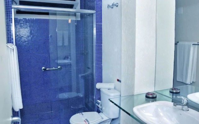 Ferraretto Guarujá Hotel & Spa