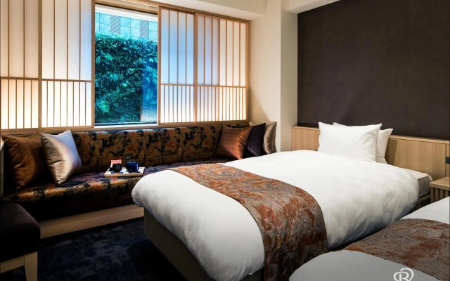 Daiwa Roynet Hotel Kyoto Ekimae PREMIER