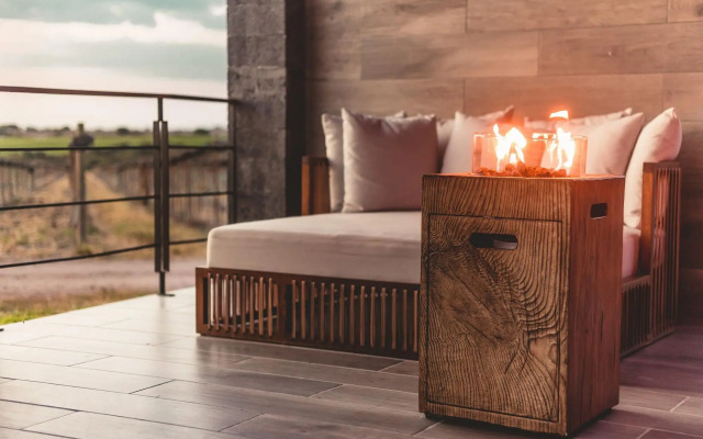 Hotel Boutique Tres Raíces