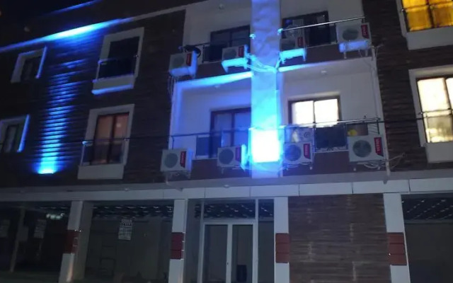 Özkan Rezidans