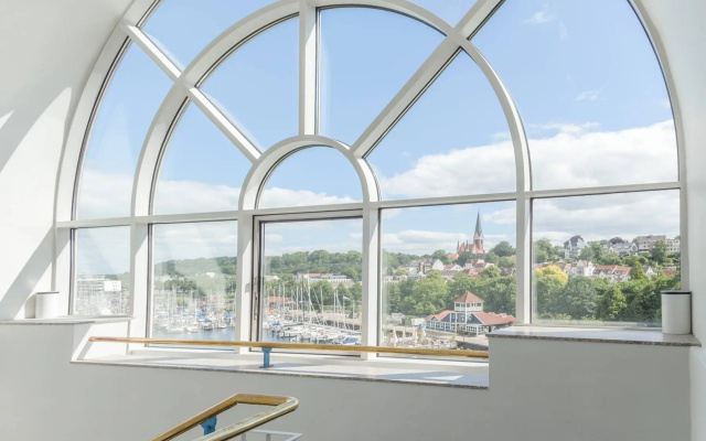Sunday Hotel Flensburg