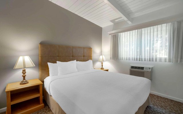 Best Western Plus Santa Barbara