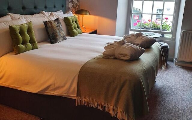 The Coach and Horses