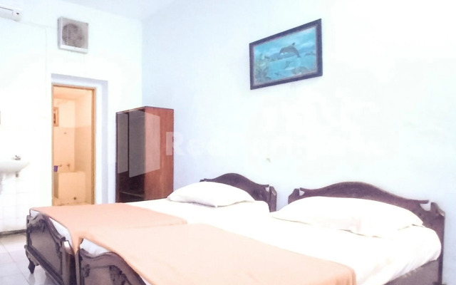 OYO 1036 Hotel Palem 1