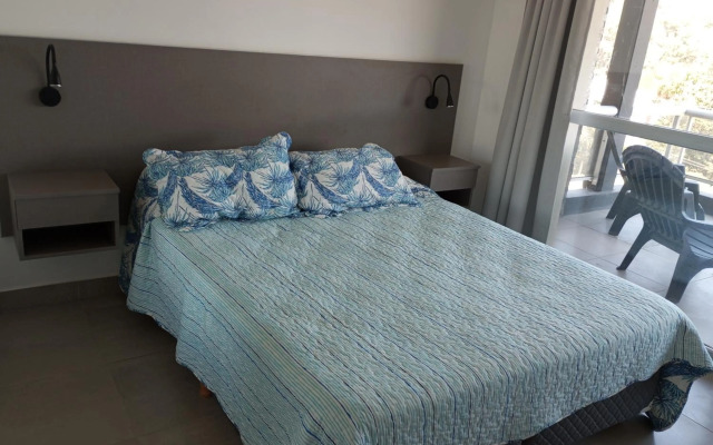 Libertador Norte Departamentos