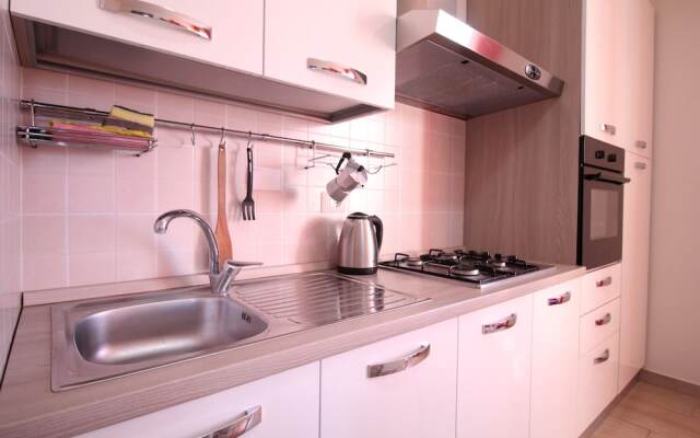 Anagnina Apartment Roma