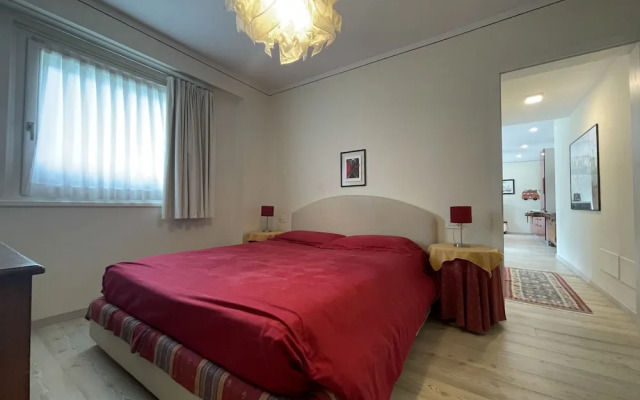 067 Bilocale Piano Terra Giustino