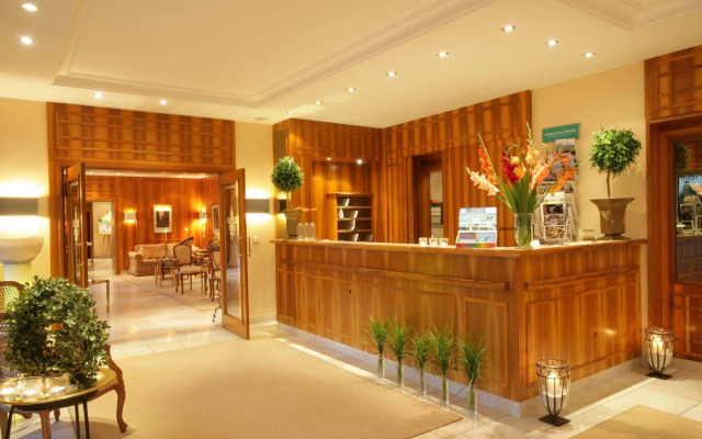 Wunsch Hotel Mürz - Natural Health & Spa Hotel