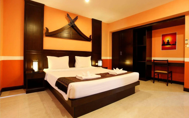 Amici Miei Hotel