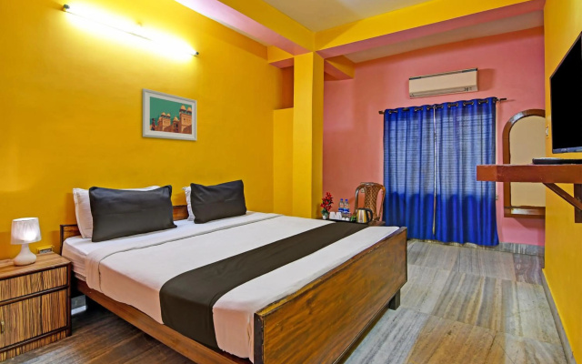 Flagship 75235 Hotel Red Rose