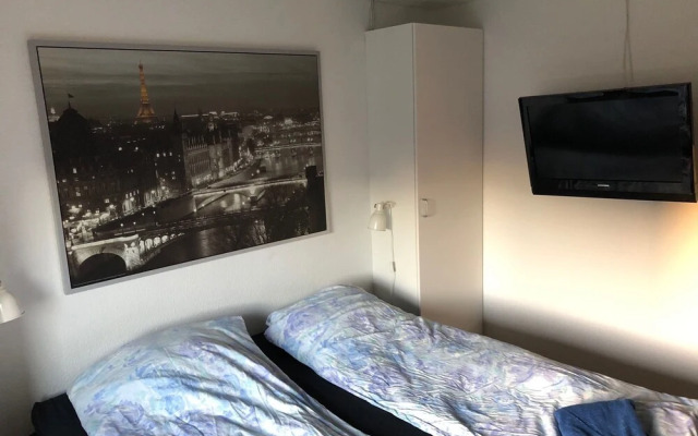 Thisted Bed and Breakfast