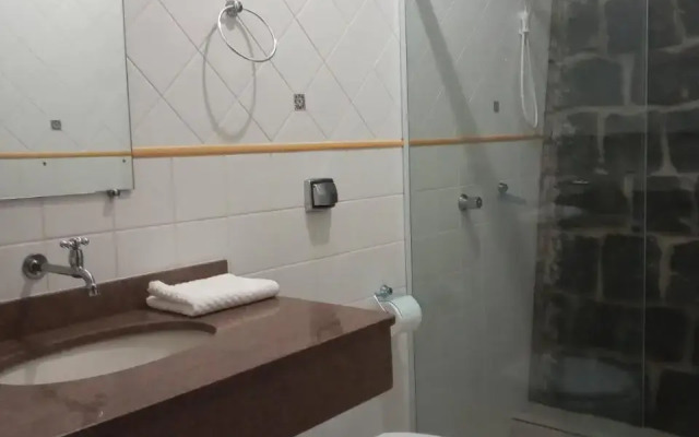 Pousada Brilho do Sol