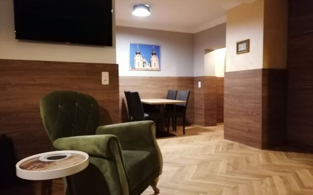 GOLDEN STAR - Premium Apartments