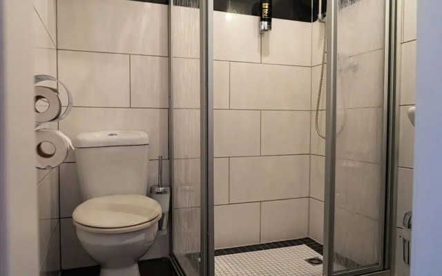 Hotel Stadion Stadt