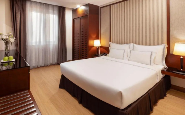 Star Hotel