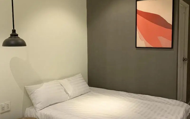 Chi Hieu Homestay