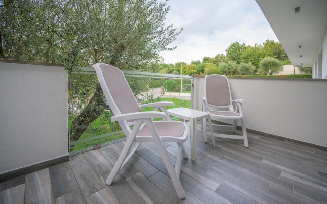 Hotel Villa Paradiso Suite