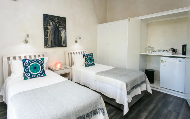 Miles B&B Guesthouse