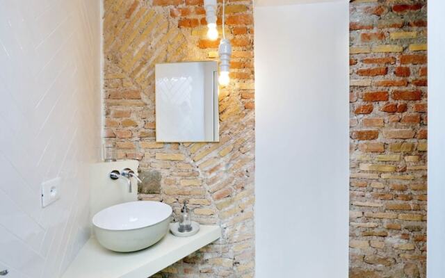 Beautiful Flat close Vaticano and Trastevere