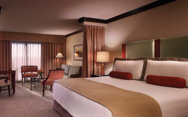 Ameristar Casino Hotel Kansas City
