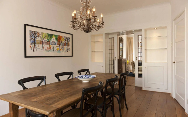 Stayci Serviced Apartments Royal Nassau